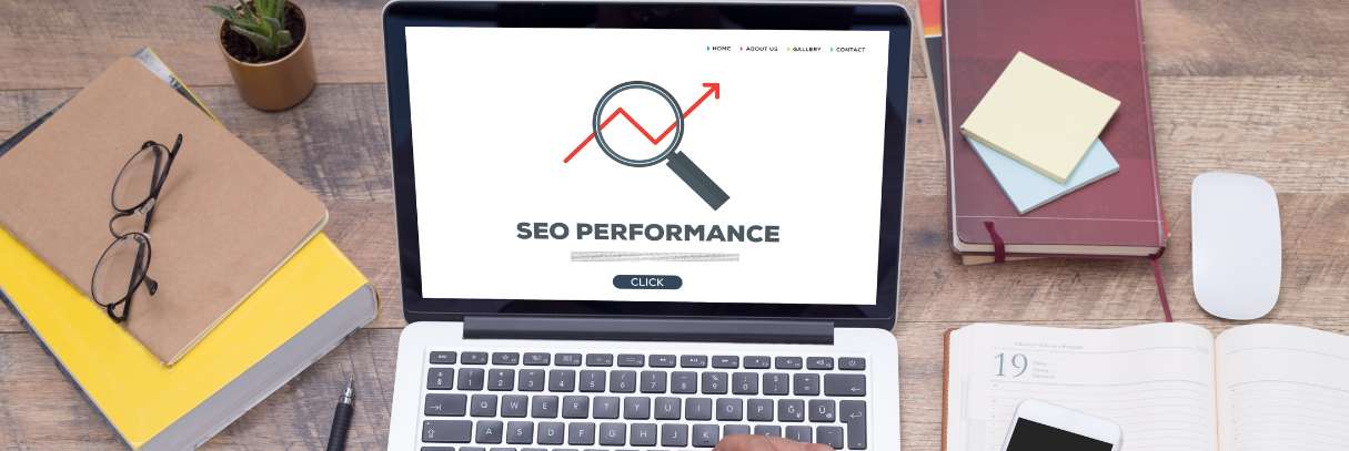 Performance Tracking & SEO Reporting