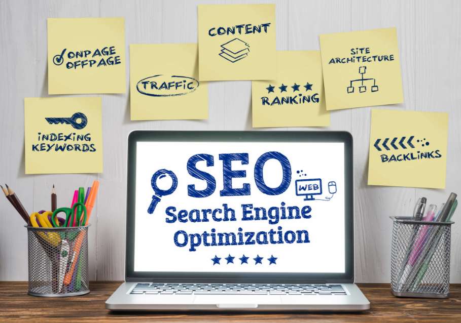 SEO Approach Delivers Results