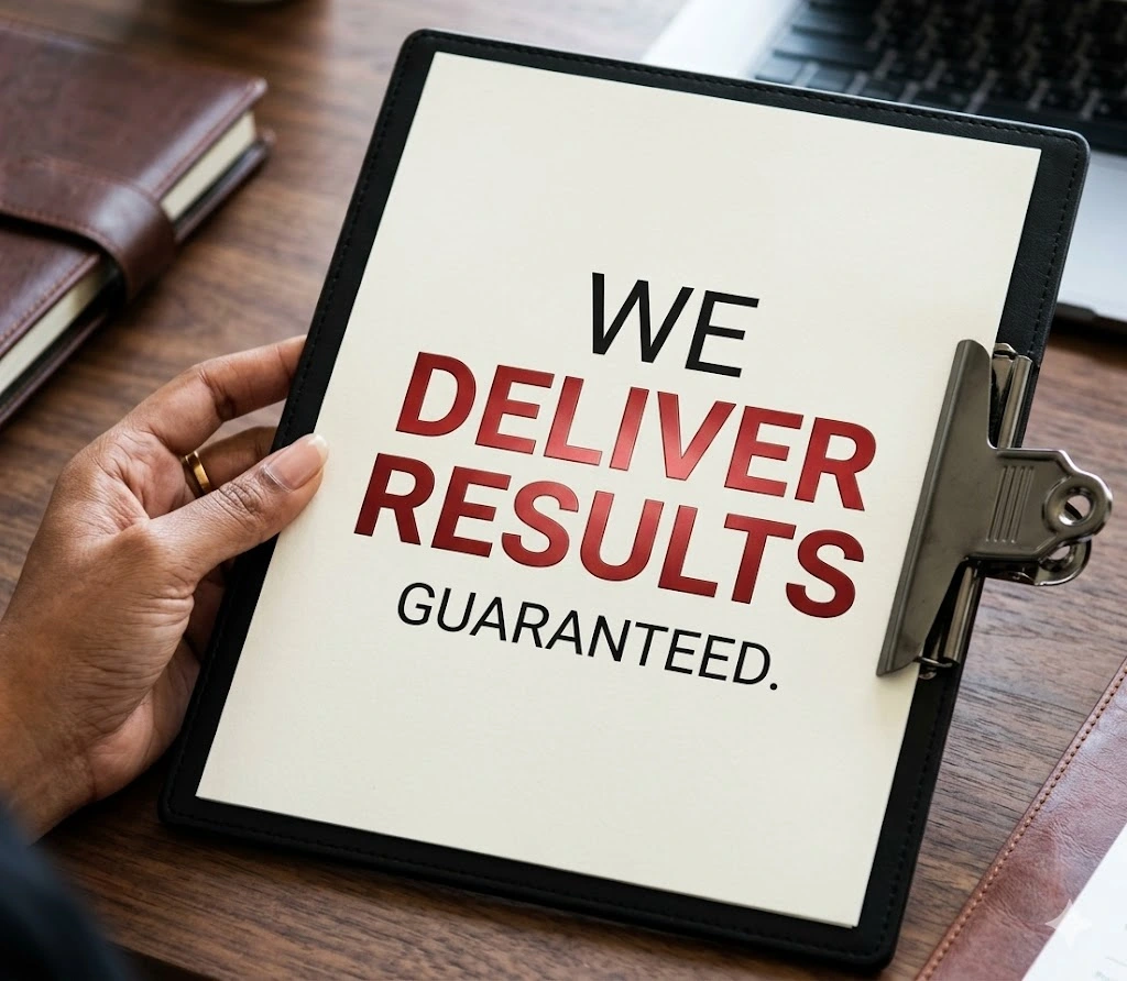 Why Our Contractor Marketing Approach Delivers Results